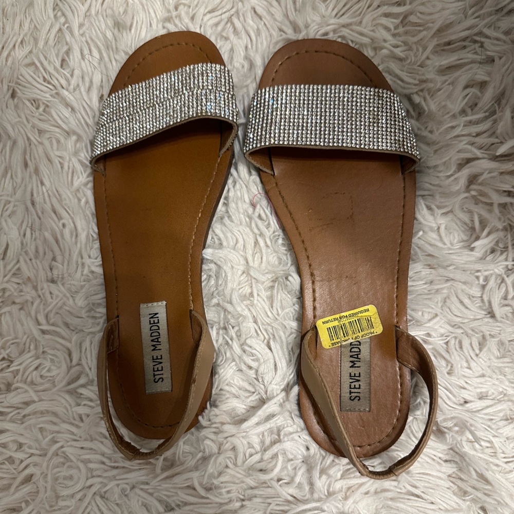Steve Madden sandals